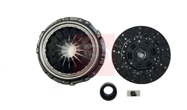 Apec Clutch Kit ACL1305 - image 3