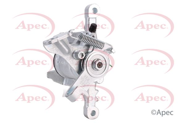 Apec Brake Caliper RCA619 - image 3