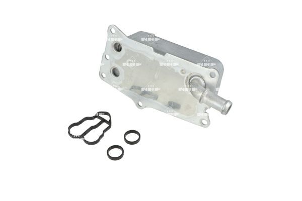 NRF Oil Cooler 310073 - image 2