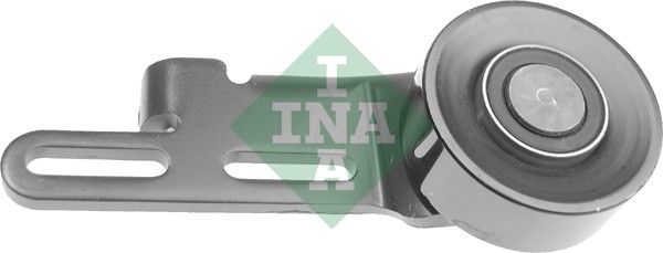 INA Drive Belt Tensioner Pulley 531035410 - image 2