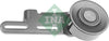 INA Drive Belt Tensioner Pulley 531035410 thumbnail