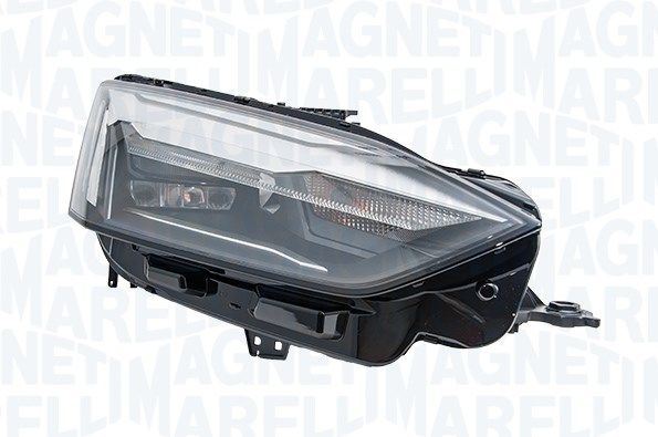 Magneti Marelli Headlight Left 711451000998 - image 2