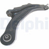 Delphi Wishbone/suspension Track Control Arm TC1365 thumbnail