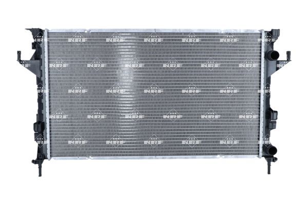 NRF Engine Cooling Radiator 550082 - image 2