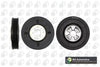 BGA Crankshaft Pulley DP0204 thumbnail
