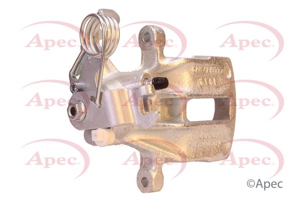 Apec Brake Caliper RCA100 - image 4
