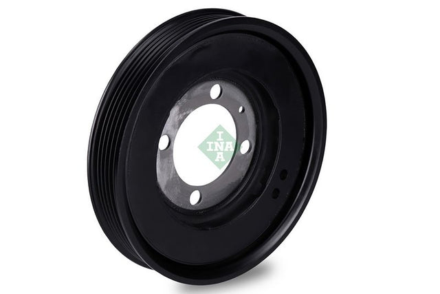 INA Crankshaft Pulley (tvd) 544008110 - image 3