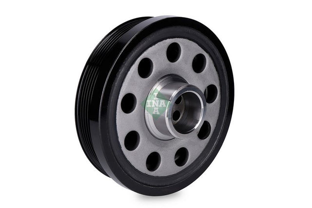 INA Crankshaft Pulley (tvd) 544013710 - image 3