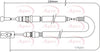 Apec Handbrake Cable CAB1054 thumbnail