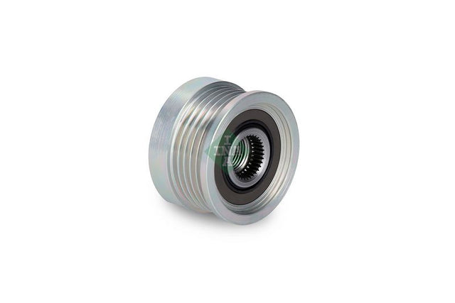 INA Overrunning Alternator Pulley 535022110 - image 4