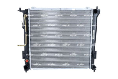 NRF Engine Cooling Radiator 550272