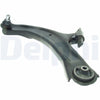 Delphi Wishbone/suspension Track Control Arm TC2467 thumbnail