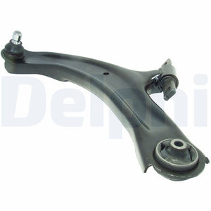 Delphi Wishbone/suspension Track Control Arm TC2467