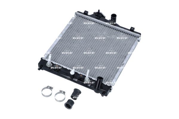 NRF Engine Cooling Radiator 516355 - image 2