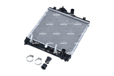 NRF Engine Cooling Radiator 516355