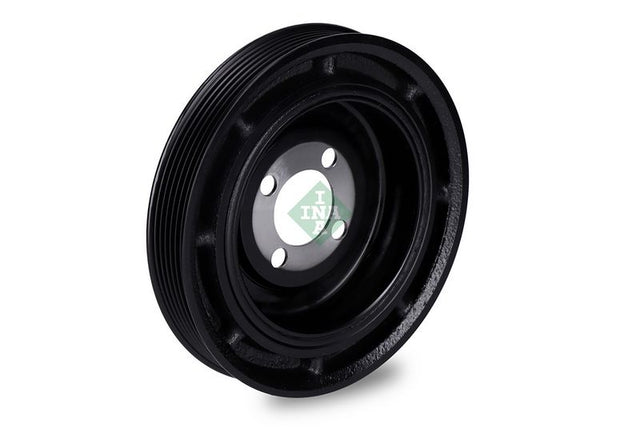INA Crankshaft Pulley (tvd) 544002910 - image 2