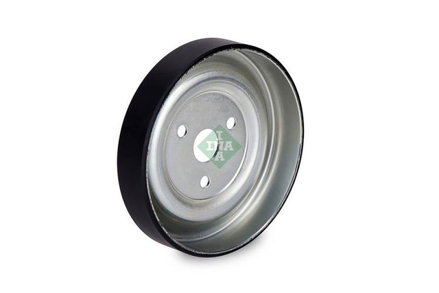 INA Drive Belt Deflection Guide Pulley 532091210 - image 2