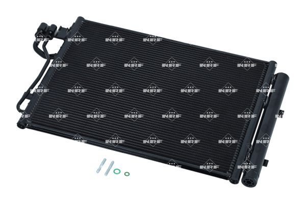 NRF Air Conditioning Condenser 350414 - image 2