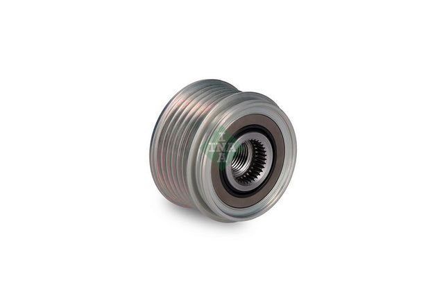 INA Overrunning Alternator Pulley 535035710 - image 3
