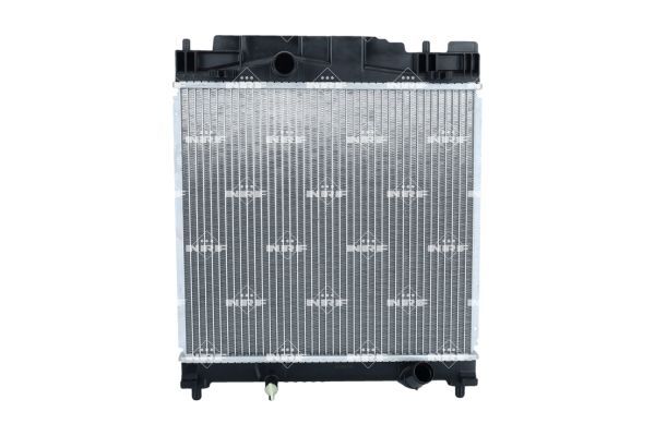 NRF Engine Cooling Radiator 53072 - image 2