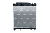 NRF Engine Cooling Radiator 53072 thumbnail