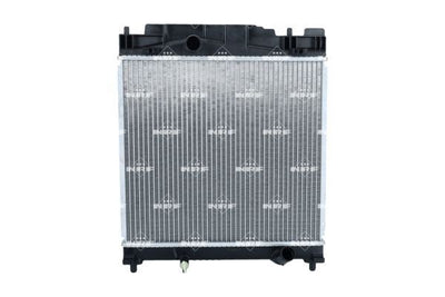 NRF Engine Cooling Radiator 53072