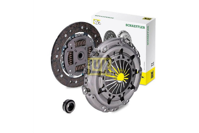 LuK Clutch Kit 624321800 - image 2