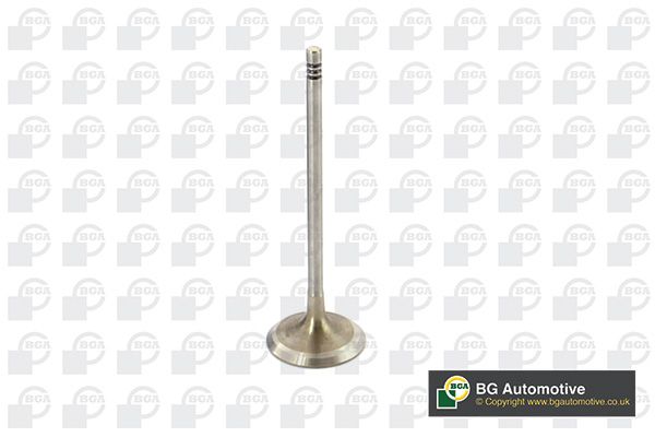 BGA Intake Valve Inlet V090102 - image 2