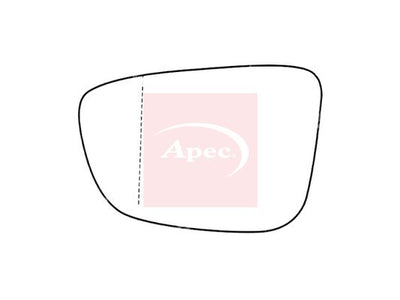 Apec Mirror Glass AMS2771A