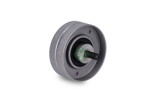 INA Drive Belt Deflection Guide Pulley 532052410 - image 3