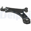 Delphi Wishbone/suspension Track Control Arm TC3454 thumbnail
