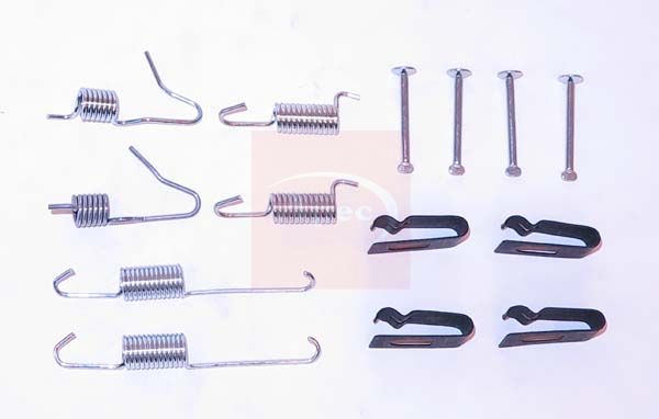 Apec Brake Fitting Kit KIT2036 - image 2