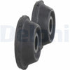 Delphi Wishbone/control/trailing Arm Bush TD482W thumbnail