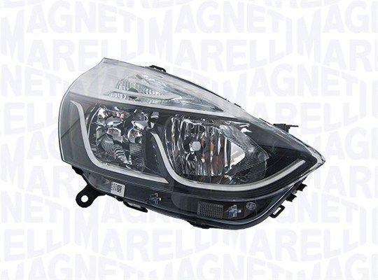 Magneti Marelli Headlight Right 712105961110 - image 2