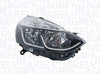 Magneti Marelli Headlight Right 712105961110 thumbnail