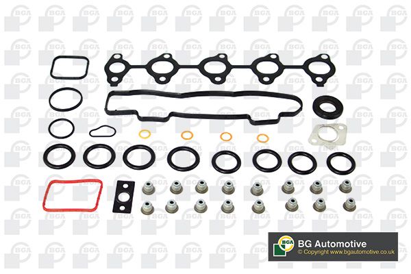 BGA Cylinder Head Gasket Kit HN3338 - image 2