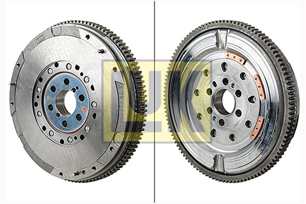 LuK Dual Mass Flywheel 415072010 - image 2