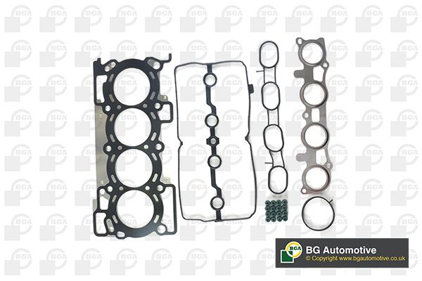 BGA Cylinder Head Gasket Kit HK0771 - image 2