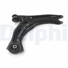 Delphi Wishbone/suspension Track Control Arm TC4668 thumbnail