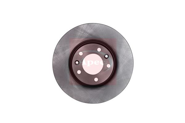 Apec Brake Disc DSK2186 - image 2