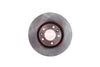 Apec Brake Disc DSK2186 thumbnail