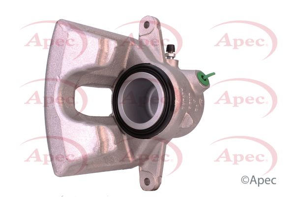 Apec Brake Caliper RCA828 - image 2
