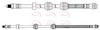 Apec Brake Hose HOS4461 thumbnail