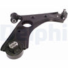 Delphi Wishbone/suspension Track Control Arm TC2485 thumbnail
