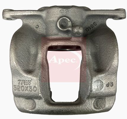 Apec Brake Caliper RCA1458N - image 2