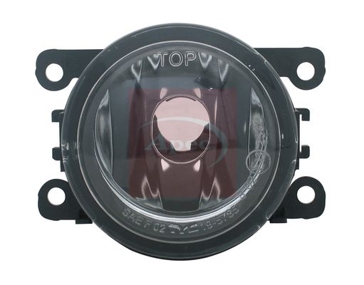 Apec Fog Light Lamp AFL2602 - image 2
