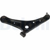Delphi Wishbone/suspension Track Control Arm TC7912 thumbnail