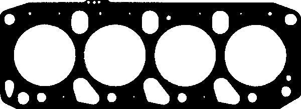 BGA Cylinder Head Gasket CH8375A - image 2
