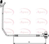 Apec Brake Hose HOS3873 thumbnail