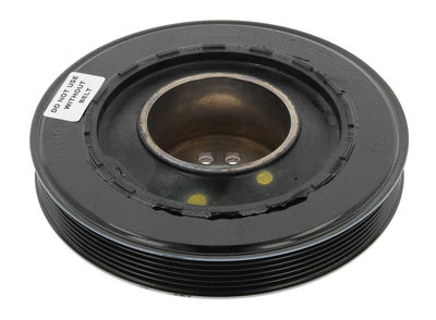Corteco Crankshaft Belt Pulley 80004350